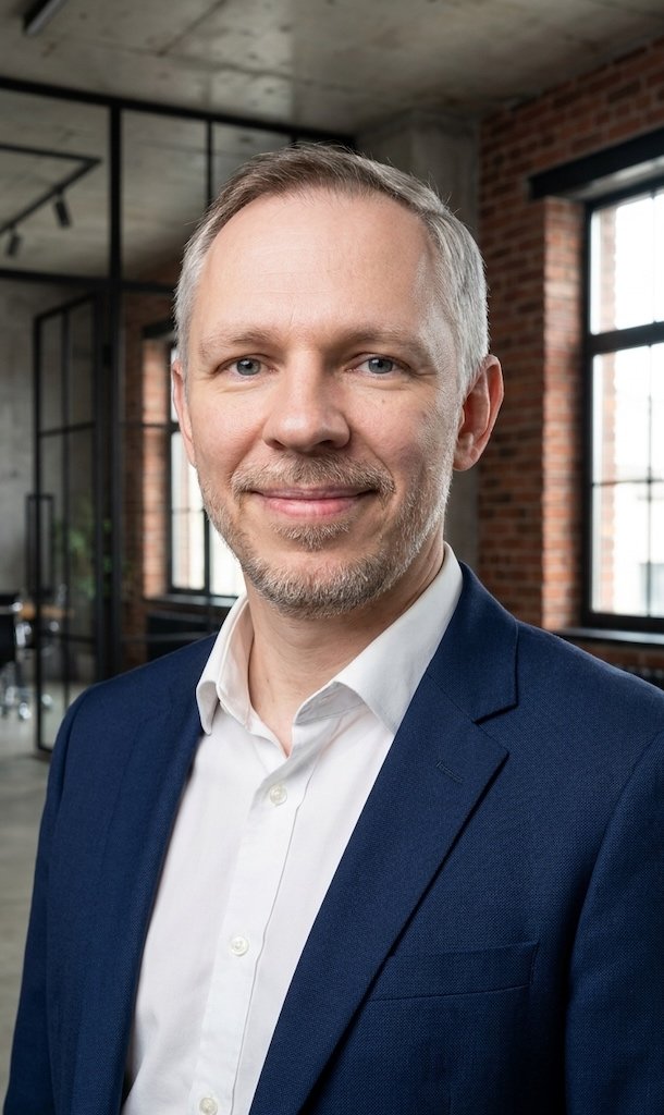Mariusz Pilarczyk — konsultant, Operatyka